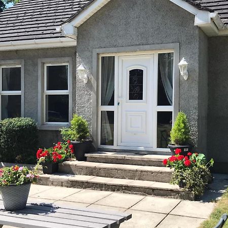 Orchard Lodge Glenavy Екстериор снимка
