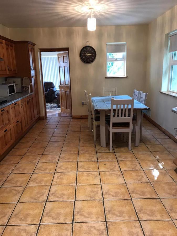Orchard Lodge Glenavy Екстериор снимка
