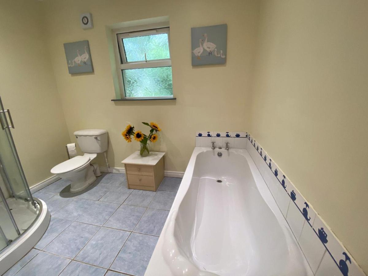 Orchard Lodge Glenavy Екстериор снимка