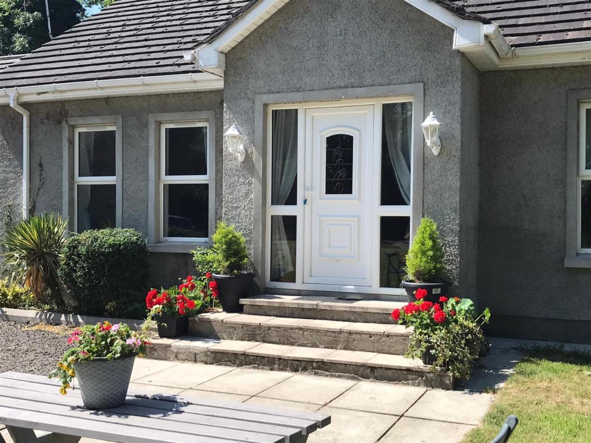 Orchard Lodge Glenavy Екстериор снимка