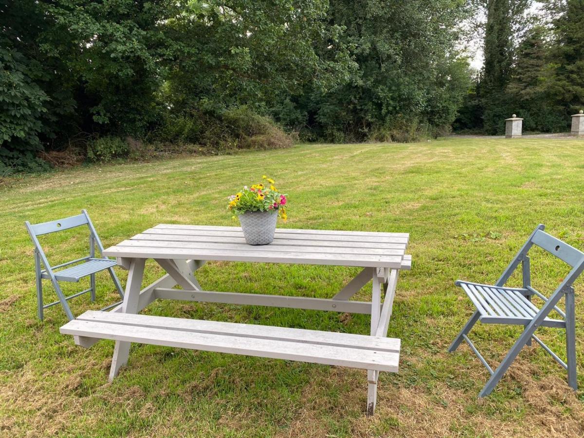 Orchard Lodge Glenavy Екстериор снимка