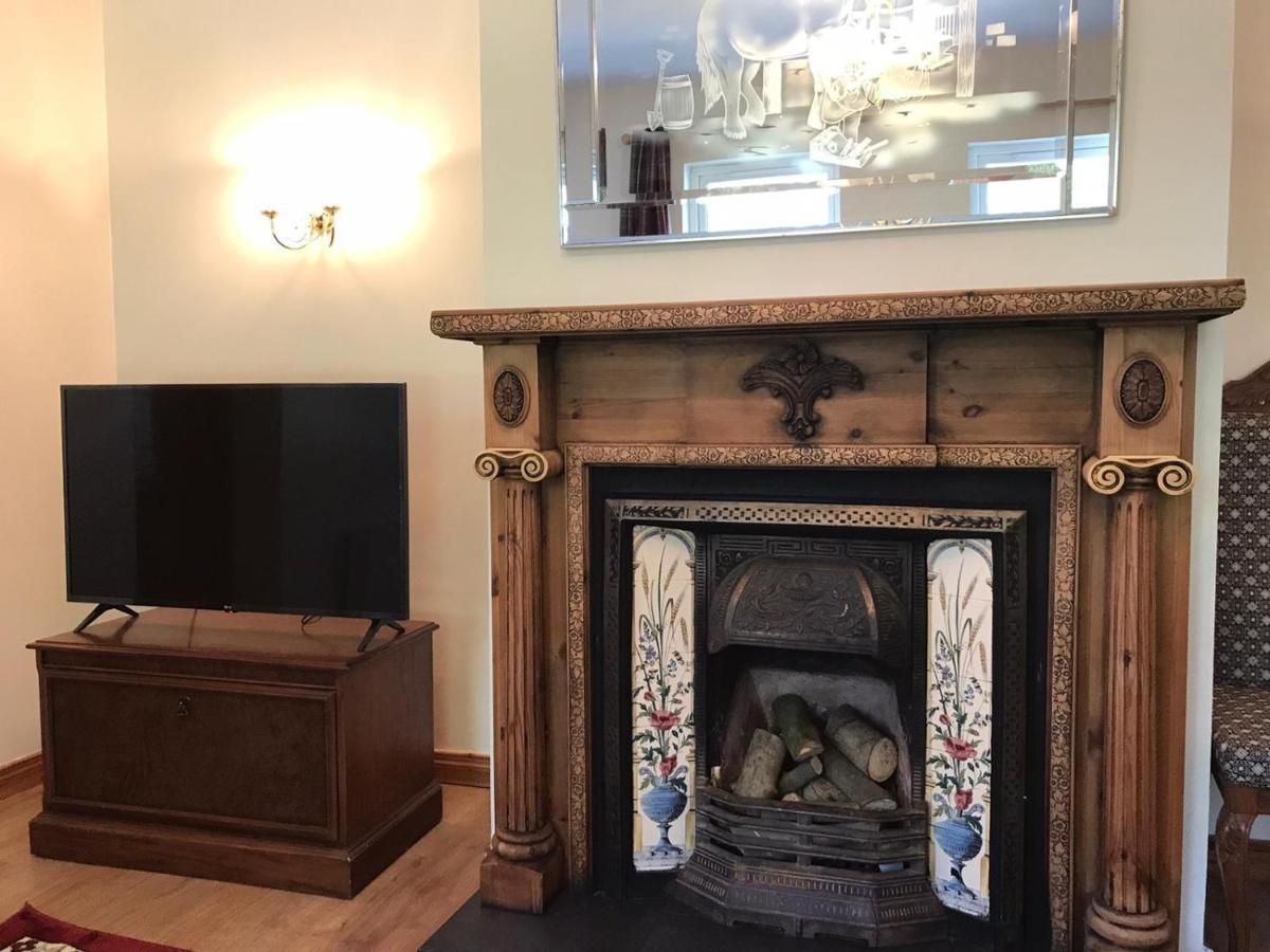 Orchard Lodge Glenavy Екстериор снимка