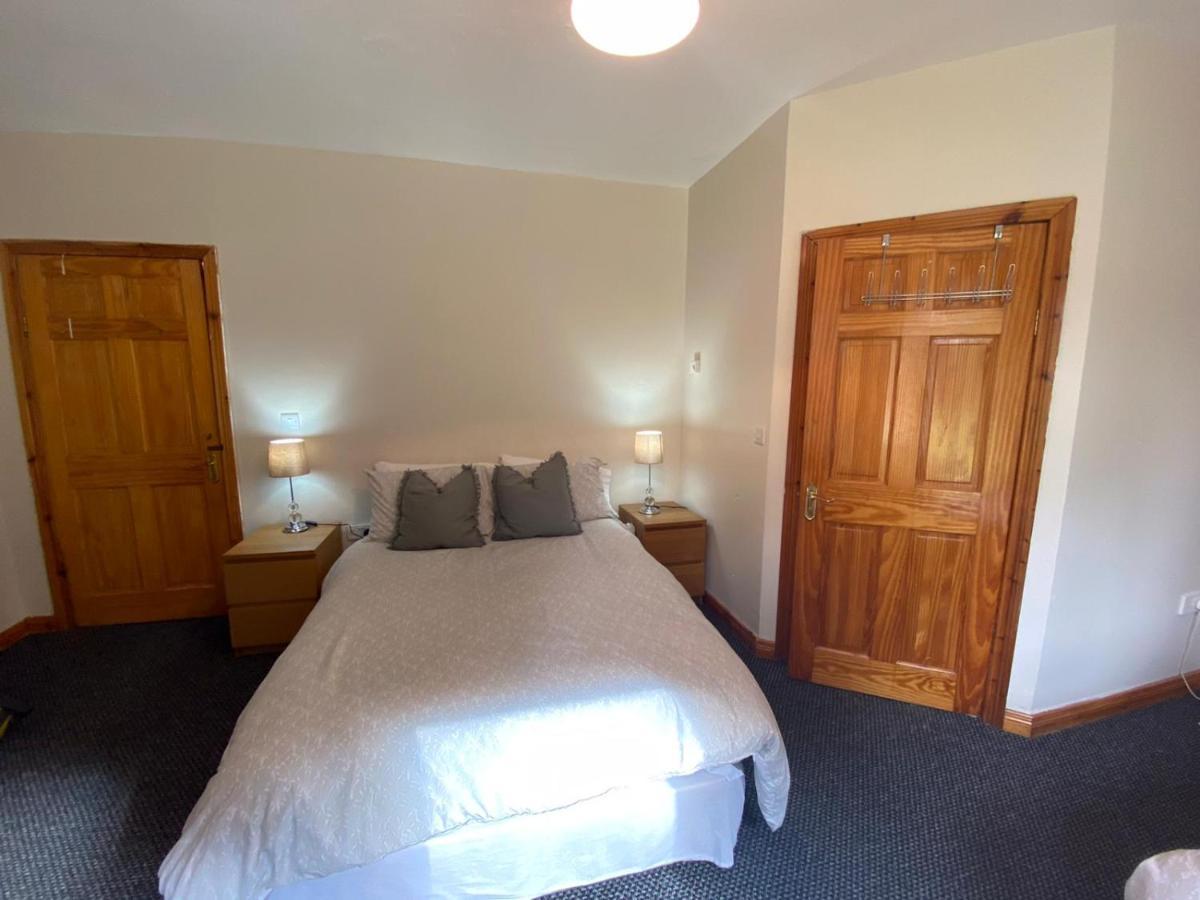Orchard Lodge Glenavy Екстериор снимка