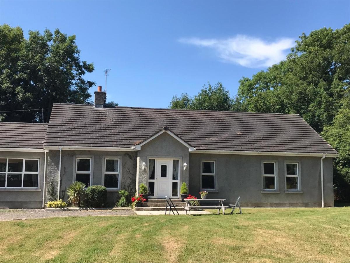 Orchard Lodge Glenavy Екстериор снимка