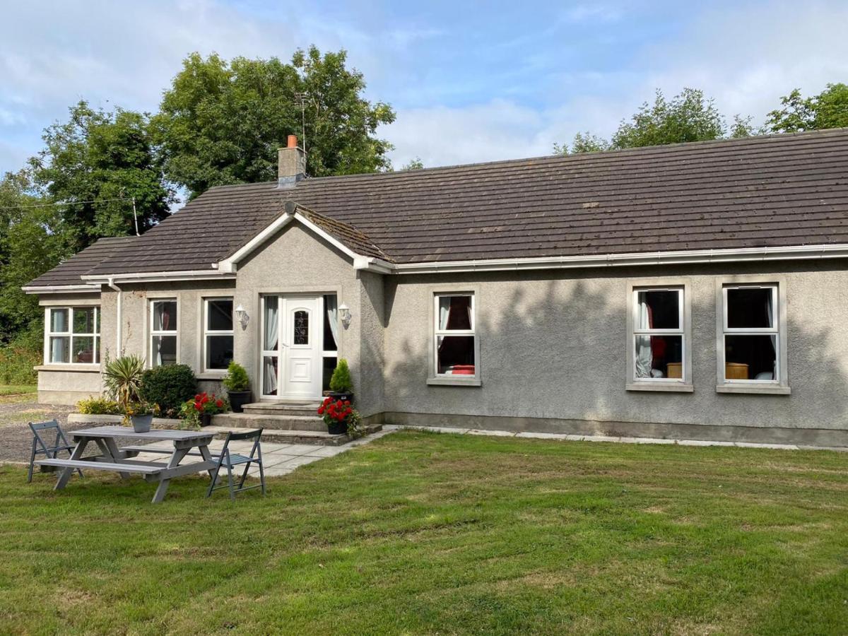Orchard Lodge Glenavy Екстериор снимка