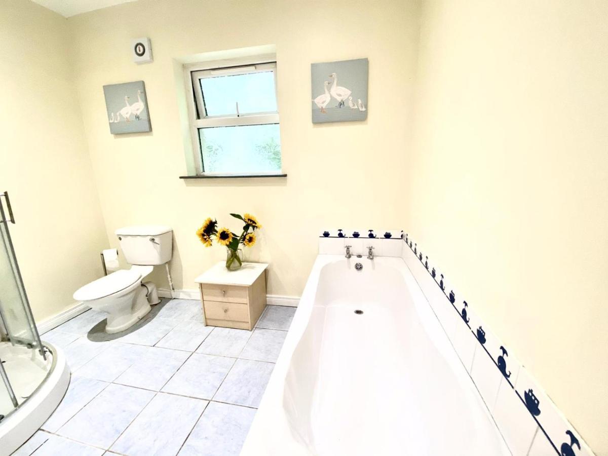Orchard Lodge Glenavy Екстериор снимка